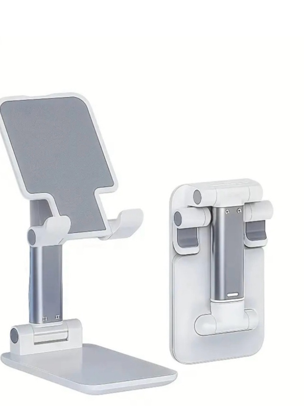 PHONE STAND NEW IN BOX WHITE